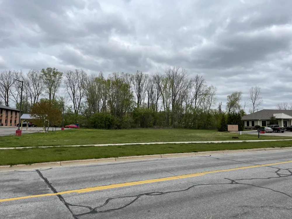 Brown Boulevard Ionia, MI 48846