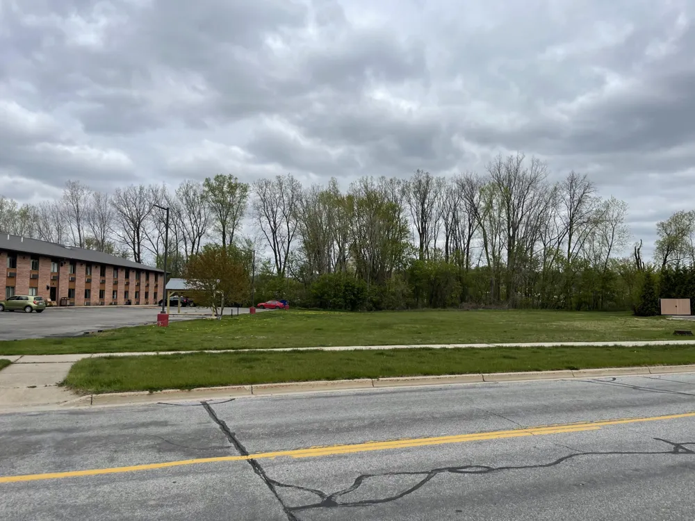 Brown Boulevard Ionia, MI 48846