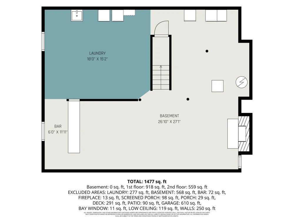 1438 Covell Avenue NW Grand Rapids, MI 49504