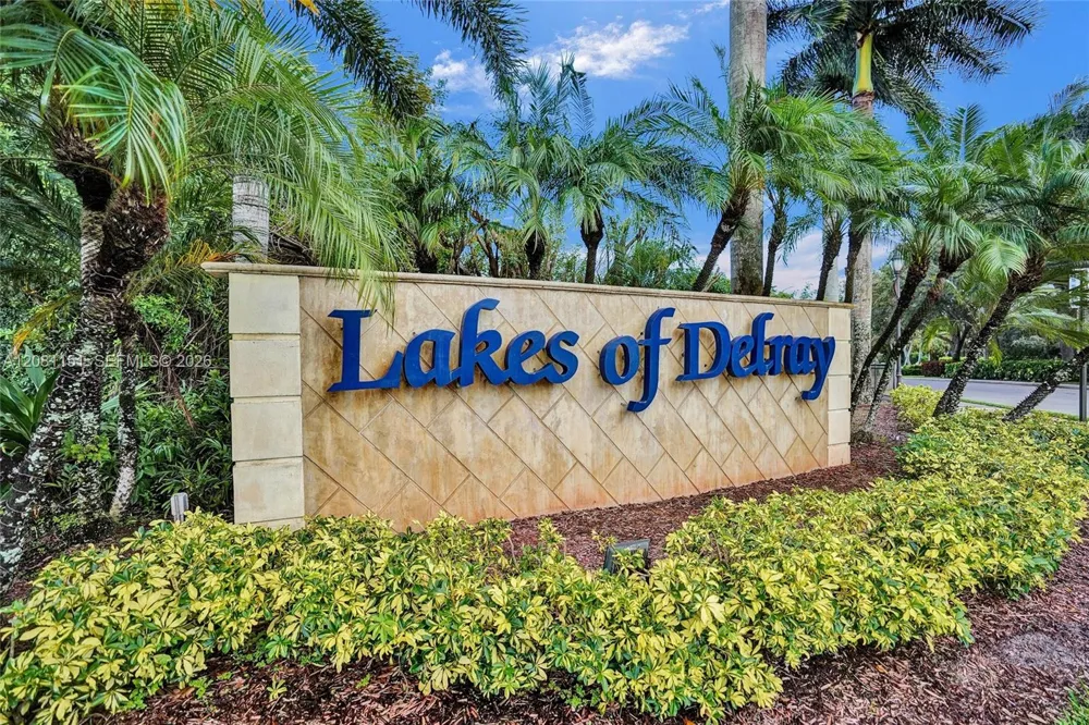 15126 Ashland St #229 Delray Beach, FL 33484