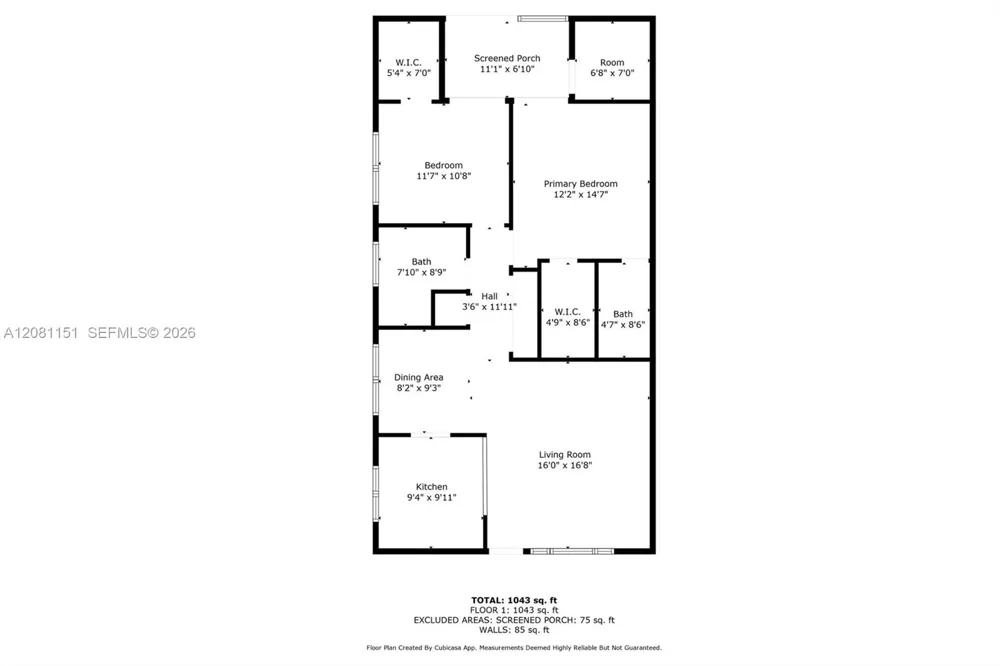 15126 Ashland St #229 Delray Beach, FL 33484