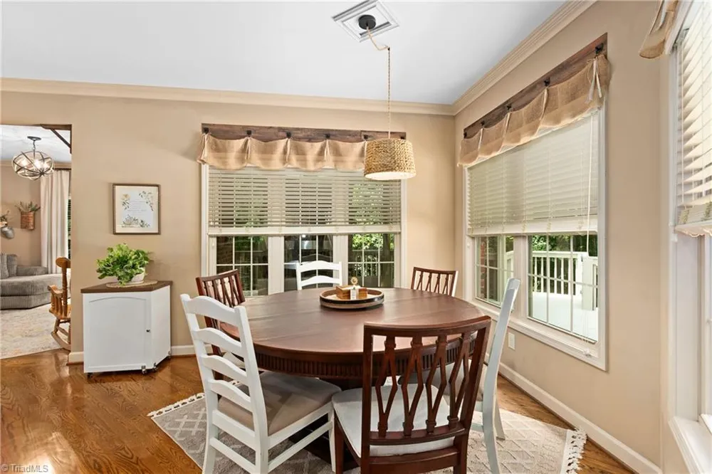 1215 Netterillo Drive Winston-Salem, NC 27103