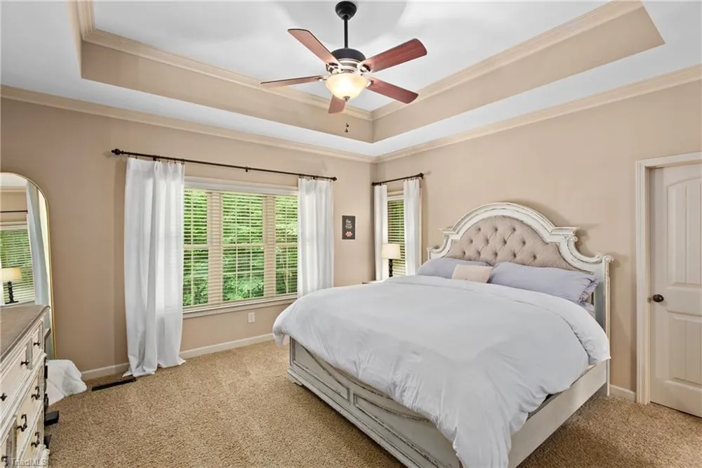 1215 Netterillo Drive Winston-Salem, NC 27103