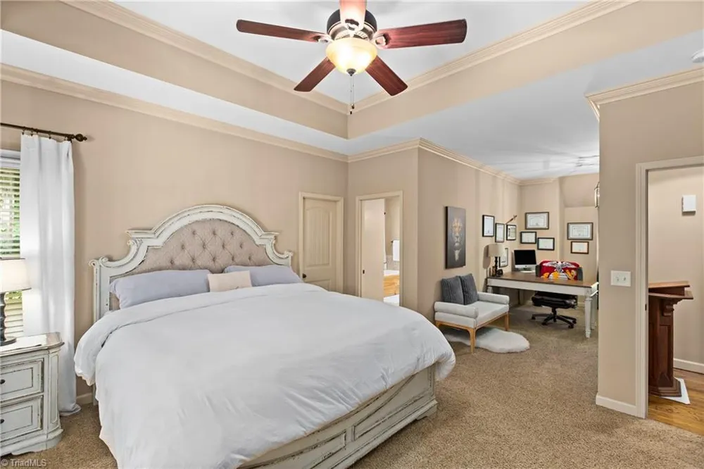 1215 Netterillo Drive Winston-Salem, NC 27103