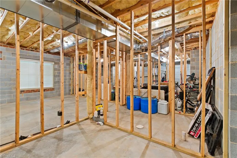 1215 Netterillo Drive Winston-Salem, NC 27103