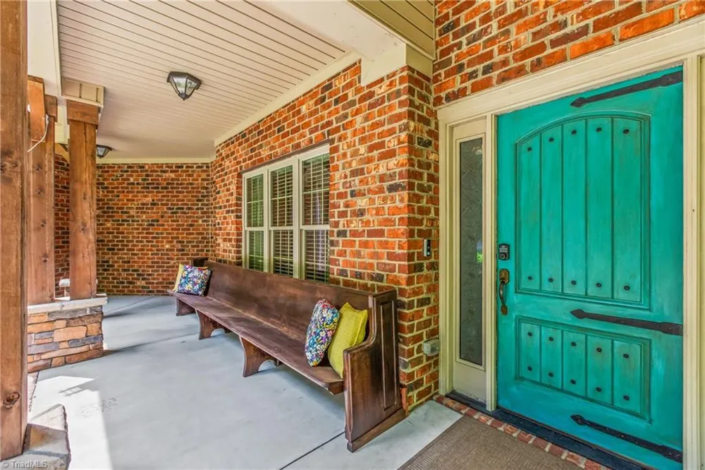 1215 Netterillo Drive Winston-Salem, NC 27103