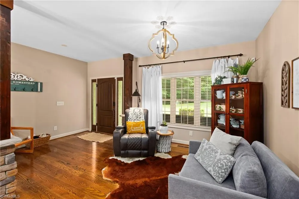 1215 Netterillo Drive Winston-Salem, NC 27103