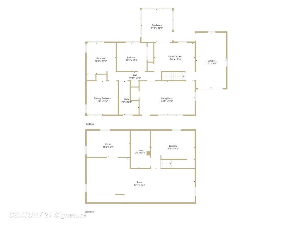 2805 Courtland Place Saginaw Charter Township, MI 48603