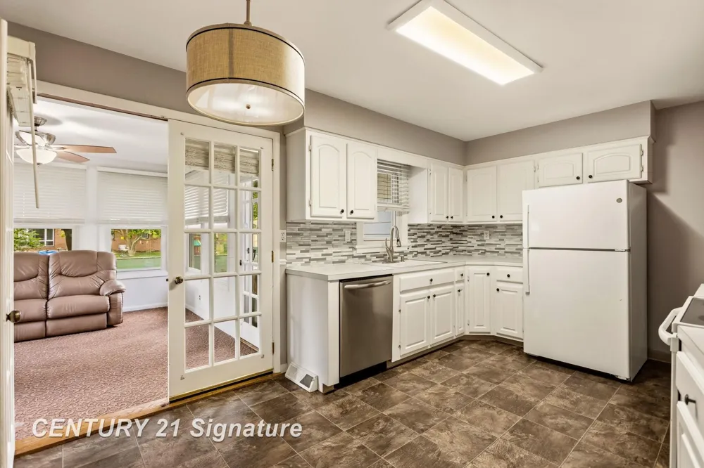 2805 Courtland Place Saginaw Charter Township, MI 48603