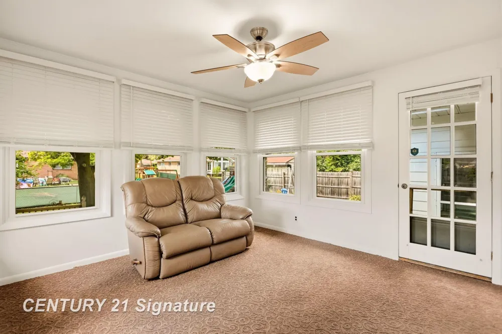 2805 Courtland Place Saginaw Charter Township, MI 48603