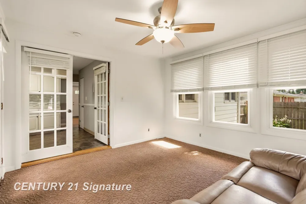 2805 Courtland Place Saginaw Charter Township, MI 48603