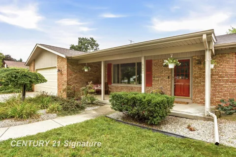 4331 Hilray Drive