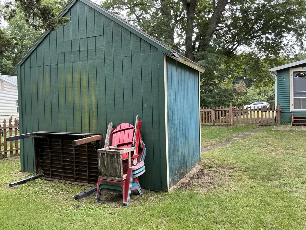 82248 45th Avenue Covert Township, MI 49038