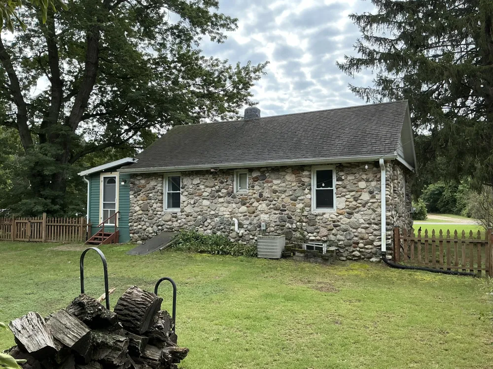 82248 45th Avenue Covert Township, MI 49038