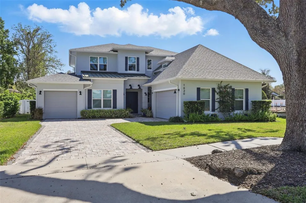 1620 PALM AVENUE Winter Park, FL 32789