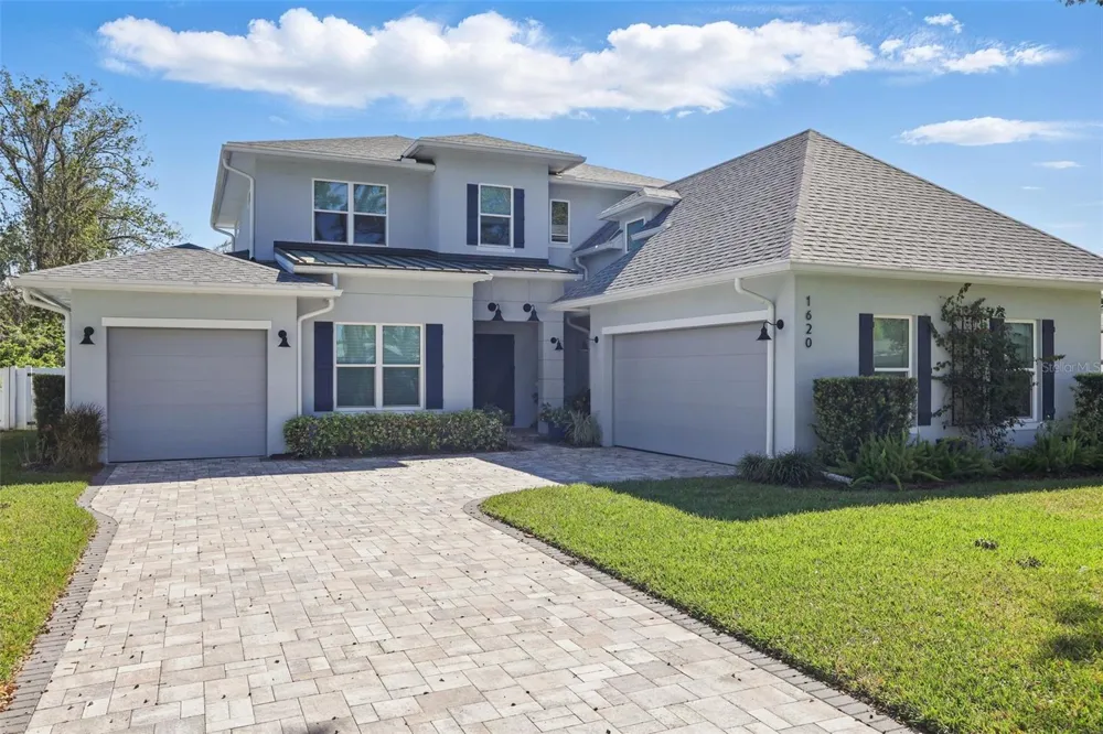 1620 PALM AVENUE Winter Park, FL 32789