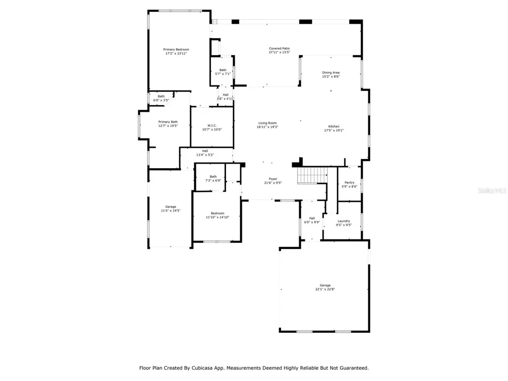 1620 PALM AVENUE Winter Park, FL 32789
