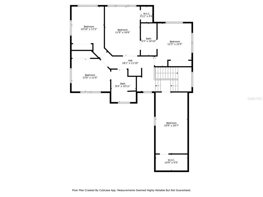 1620 PALM AVENUE Winter Park, FL 32789