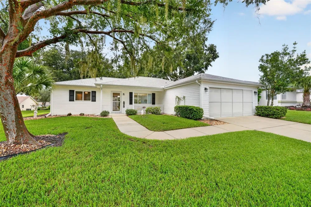 13688 SE 89TH COURT Summerfield, FL 34491