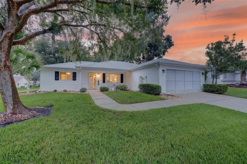 13688 SE 89TH COURT Summerfield, FL 34491