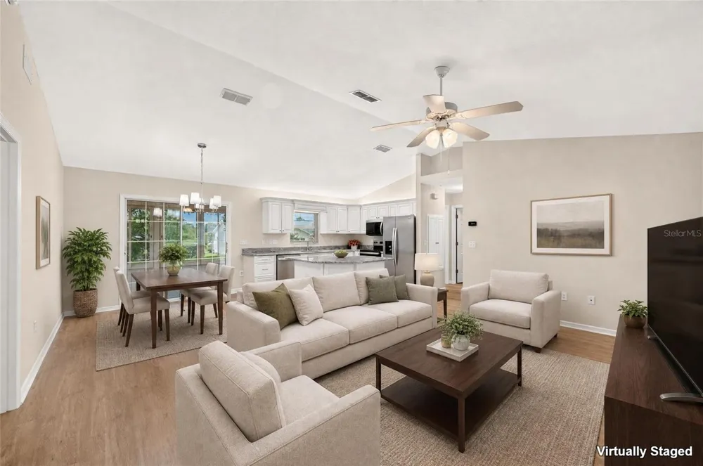 13688 SE 89TH COURT Summerfield, FL 34491