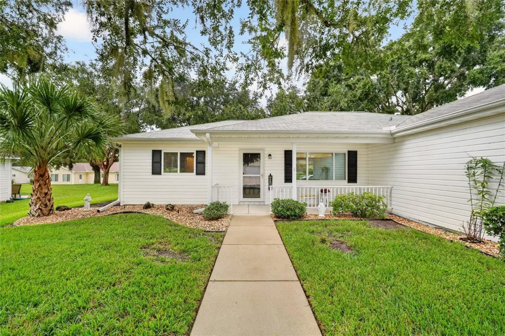 13688 SE 89TH COURT Summerfield, FL 34491