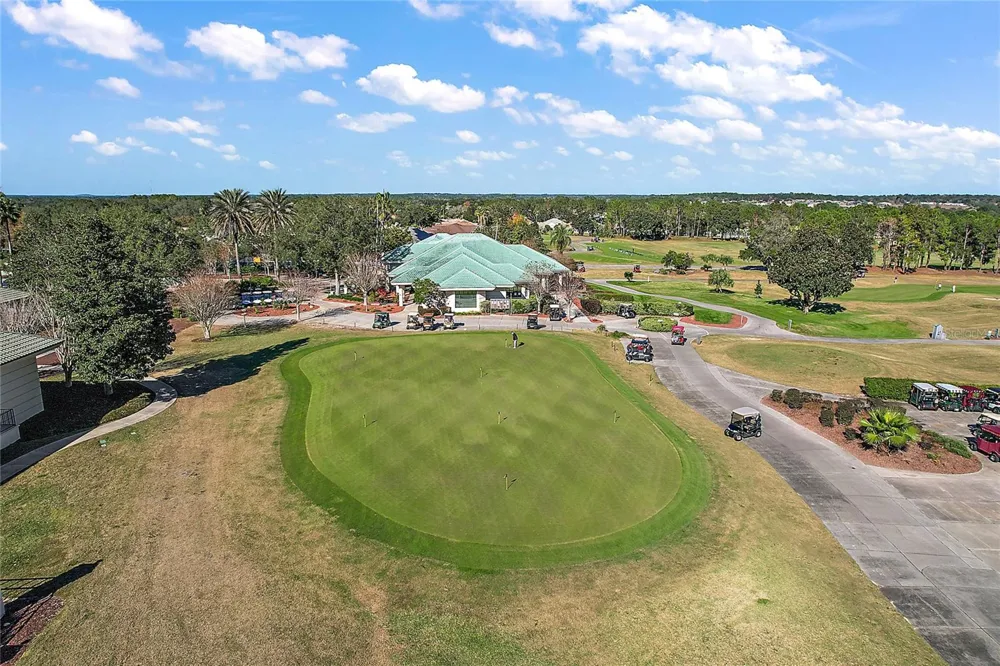 13688 SE 89TH COURT Summerfield, FL 34491