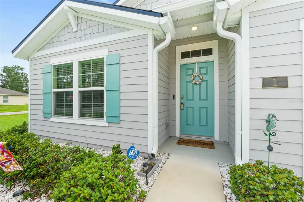 1 RICHFIELD PLACE Palm Coast, FL 32164