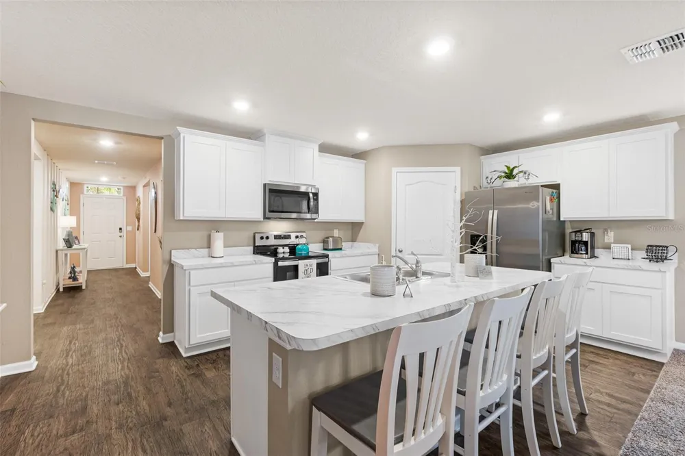 1 RICHFIELD PLACE Palm Coast, FL 32164