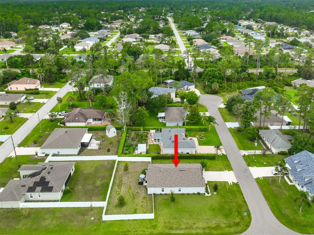 1 RICHFIELD PLACE Palm Coast, FL 32164