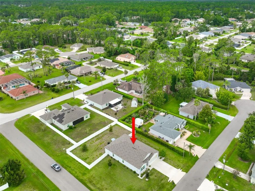 1 RICHFIELD PLACE Palm Coast, FL 32164