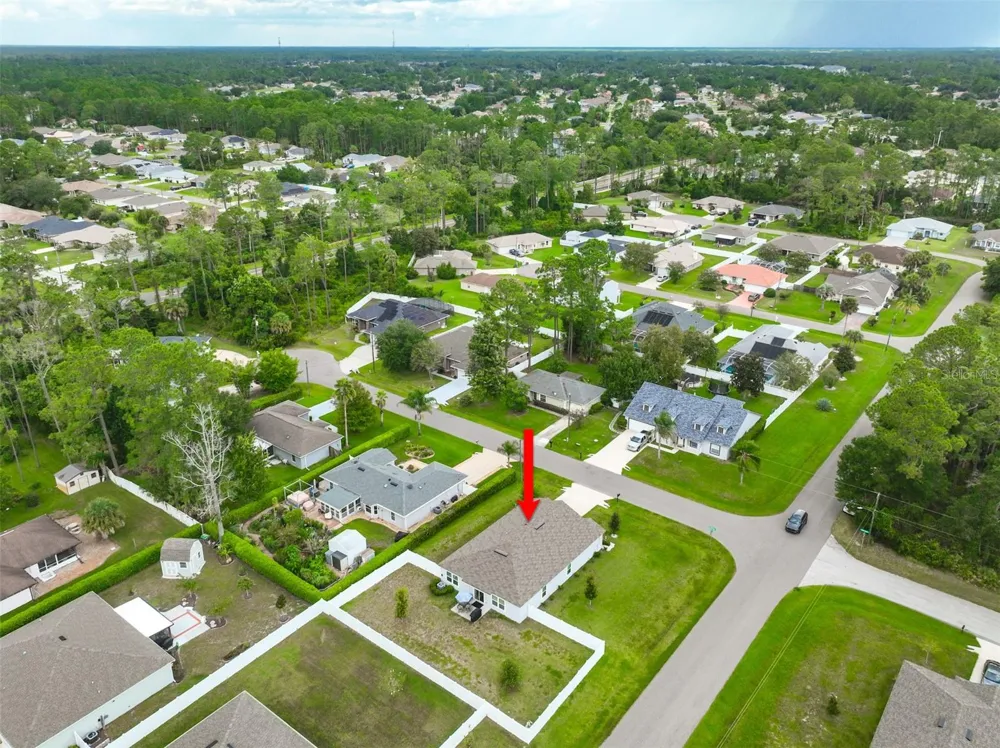 1 RICHFIELD PLACE Palm Coast, FL 32164