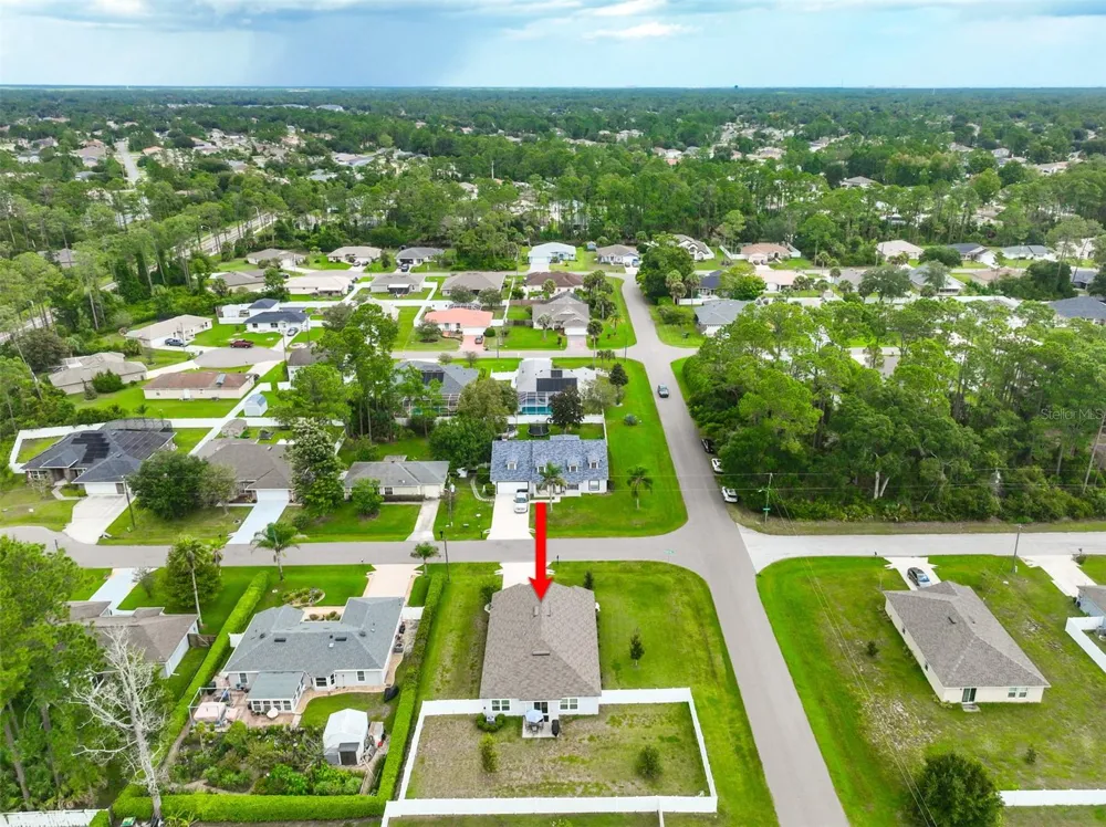 1 RICHFIELD PLACE Palm Coast, FL 32164
