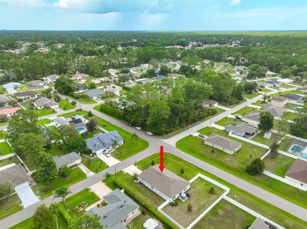 1 RICHFIELD PLACE Palm Coast, FL 32164