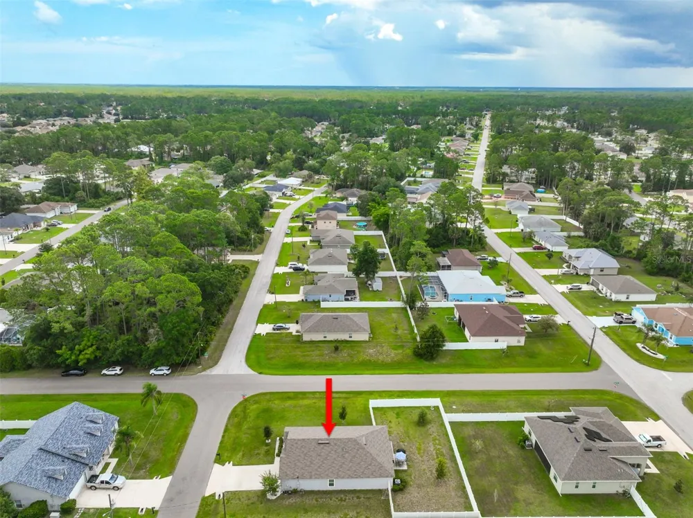 1 RICHFIELD PLACE Palm Coast, FL 32164