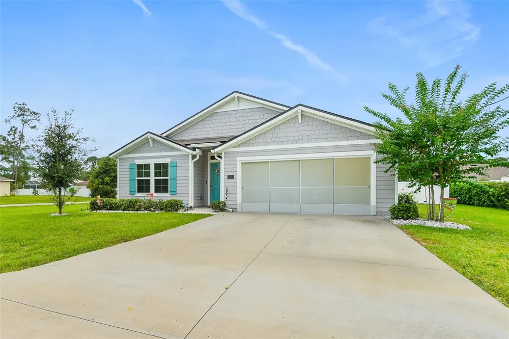 1 RICHFIELD PLACE Palm Coast, FL 32164