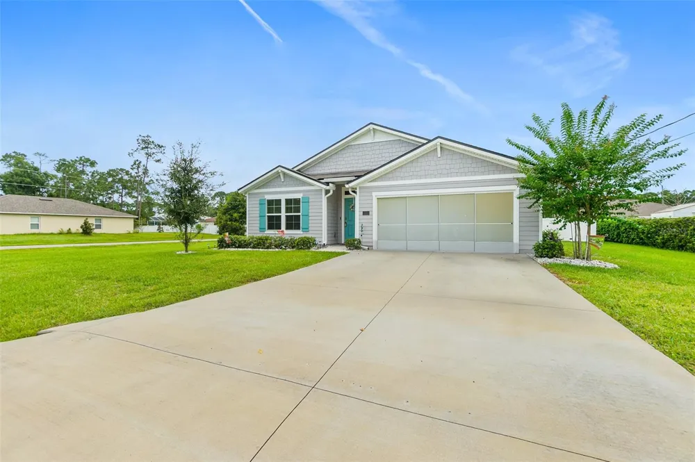 1 RICHFIELD PLACE Palm Coast, FL 32164