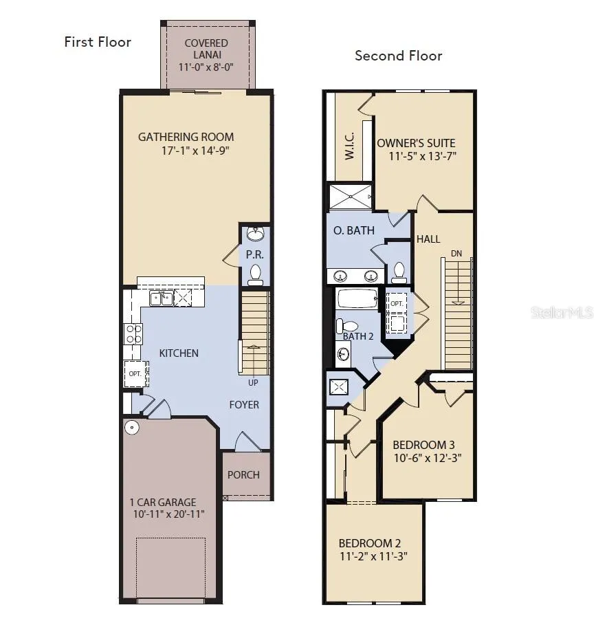 5005 SUNRISE ESTATE DRIVE West Melbourne, FL 32904