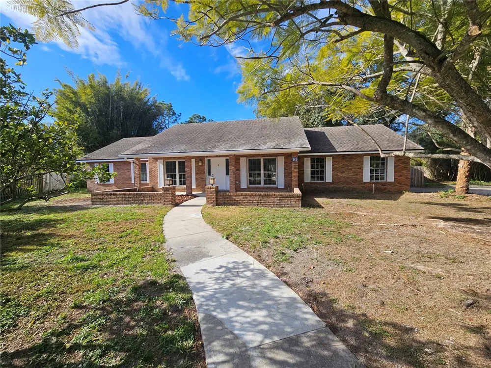 149 SPRING CHASE CIRCLE Altamonte Springs, FL 32714