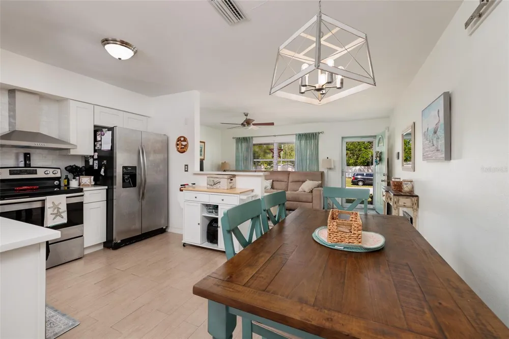 2135 POCAHONTAS DRIVE Largo, FL 33774