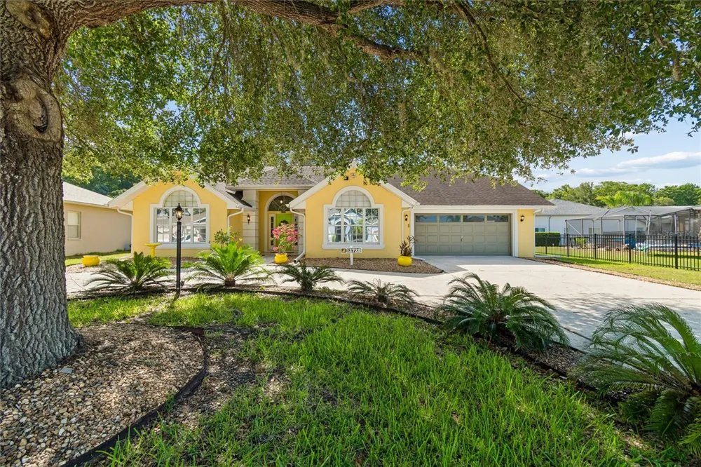 12728 FLAMINGO PARKWAY Spring Hill, FL 34610