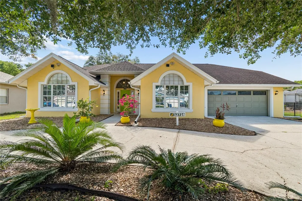 12728 FLAMINGO PARKWAY Spring Hill, FL 34610
