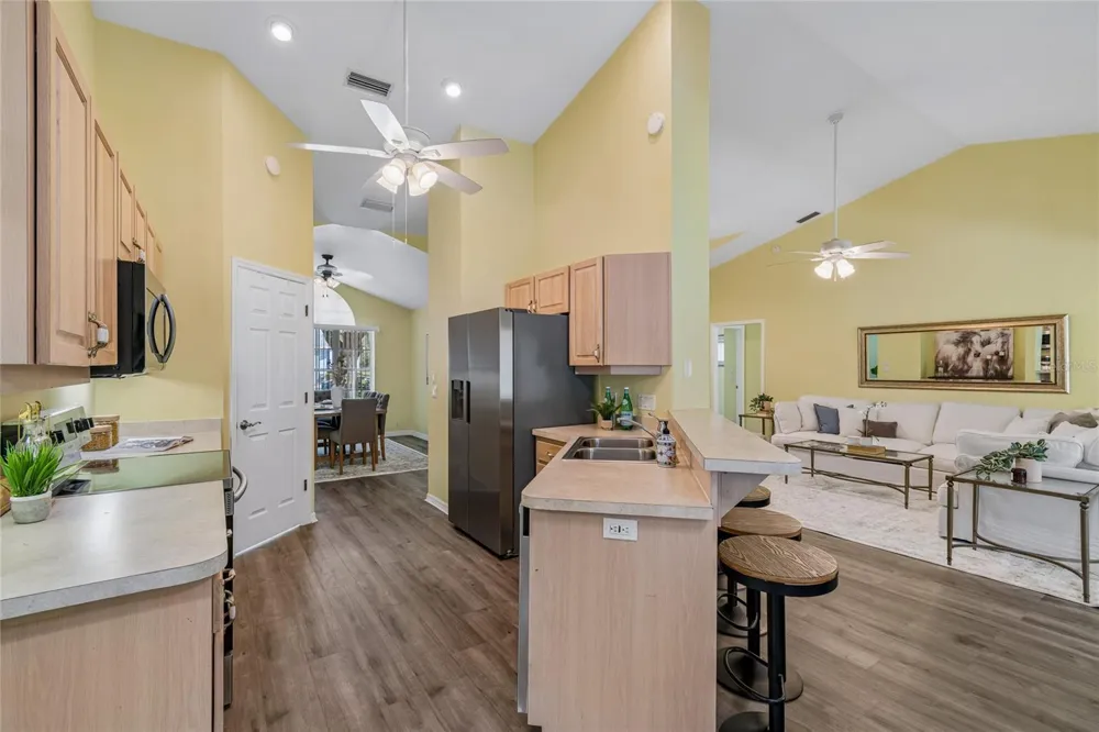 12728 FLAMINGO PARKWAY Spring Hill, FL 34610