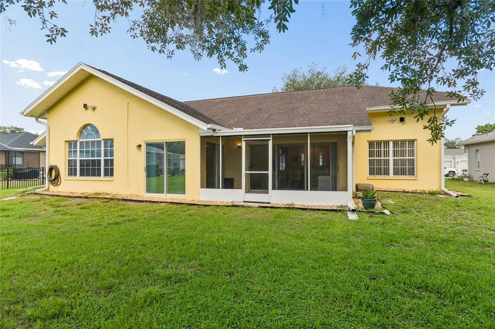 12728 FLAMINGO PARKWAY Spring Hill, FL 34610