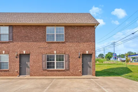 1801 Beckett Drive #D