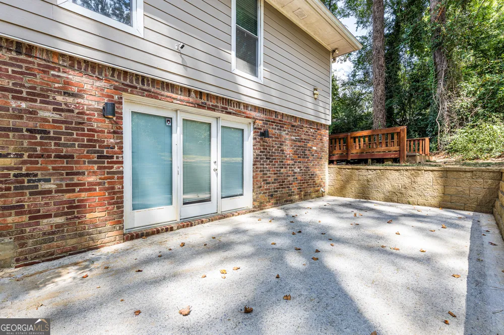 629 Willivee DR Decatur, GA 30033