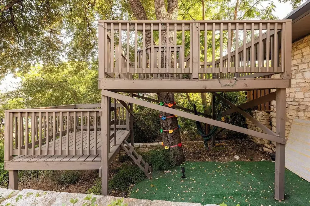 6102 Cherrylawn Circle Austin, TX 78723