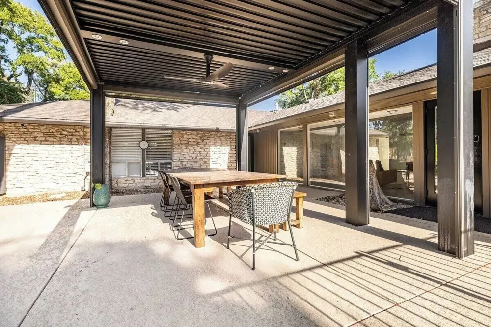 6102 Cherrylawn Circle Austin, TX 78723