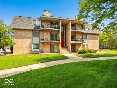 1715 Homan Drive #301