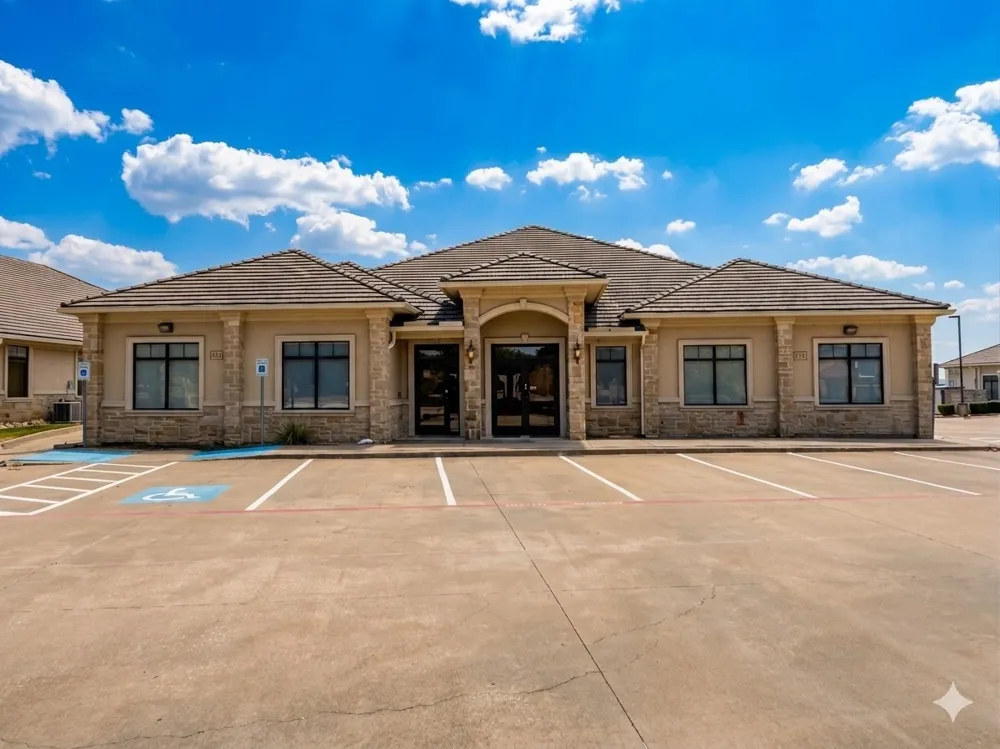 4512 Legacy Drive #100 Plano, TX 75024